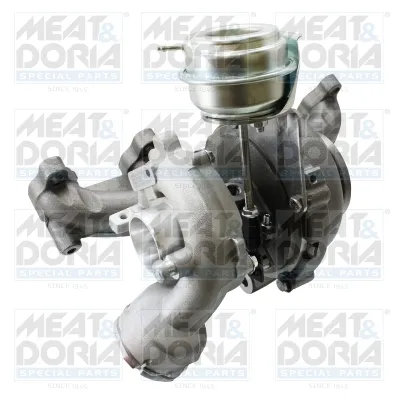 Turbocompresseur, suralimentation Audi A3 · Audi A3 Sportback · Seat ALTEA