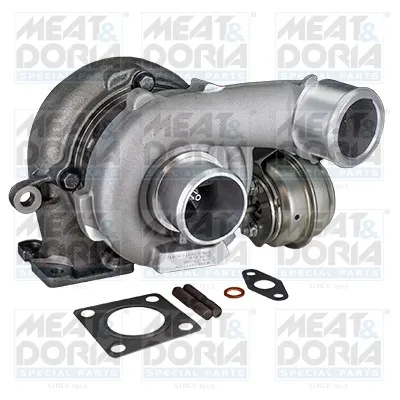 Turbocompresseur, suralimentation Alfa Romeo 156 · Alfa Romeo 156 Sportwagon · Alfa Romeo 147