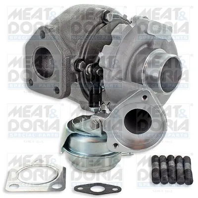 Turbocompresseur, suralimentation Bmw 3 · Bmw 3 Coupe · Bmw 3 Touring