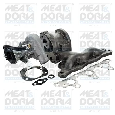 Turbocompresseur, suralimentation Smart CABRIO · Smart CITY-COUPE · Smart FORTWO Coupe