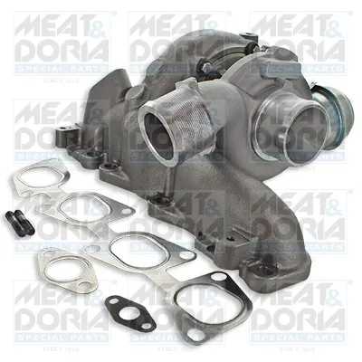Turbocompresseur, suralimentation Alfa Romeo 159 · Alfa Romeo 159 Sportwagon · Fiat CROMA