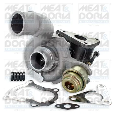 Turbocompresseur, suralimentation Mitsubishi CARISMA · Mitsubishi CARISMA Saloon · Mitsubishi SPACE STAR MPV