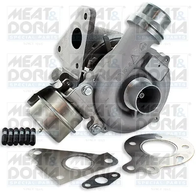 Turbocompresseur, suralimentation Renault CLIO II · Renault MEGANE II · Renault SCÉNIC II