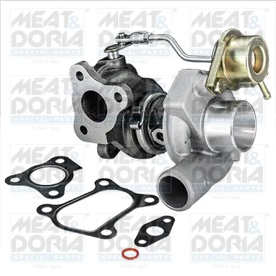 Turbocompresseur, suralimentation Opel ASTRA G Hatchback · Opel ASTRA G Estate · Opel ASTRA G Saloon