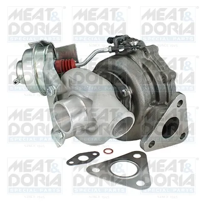 Turbocompresseur, suralimentation Opel CORSA C · Opel COMBO Box Body/MPV · Opel CORSA C Hatchback Van