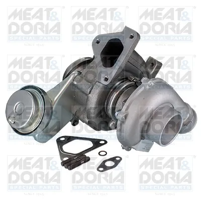 Turbocompresseur, suralimentation Mercedes-Benz VIANO · Mercedes-Benz VITO Bus · Mercedes-Benz VITO / MIXTO Van