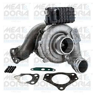 Turbocompresseur, suralimentation Chrysler 300C · Chrysler 300C Touring · Mercedes-Benz G-CLASS
