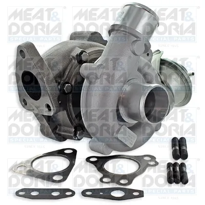 Turbocompresseur, suralimentation Honda CR-V II · Toyota PREVIA II · Toyota RAV 4 II