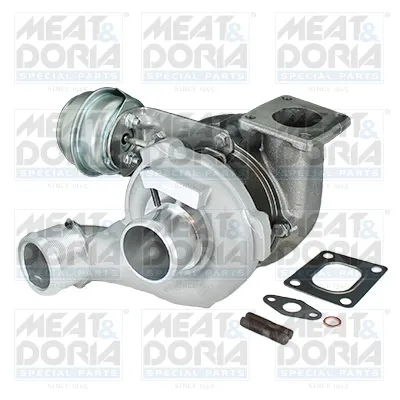 Turbocompresseur, suralimentation Alfa Romeo 147 · Alfa Romeo 159 · Alfa Romeo 159 Sportwagon