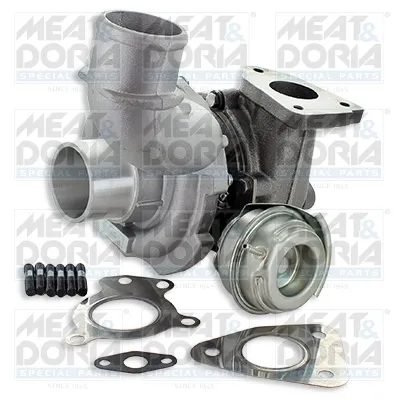 Turbocompresseur, suralimentation Renault LAGUNA II · Renault LAGUNA II Grandtour · Renault AVANTIME