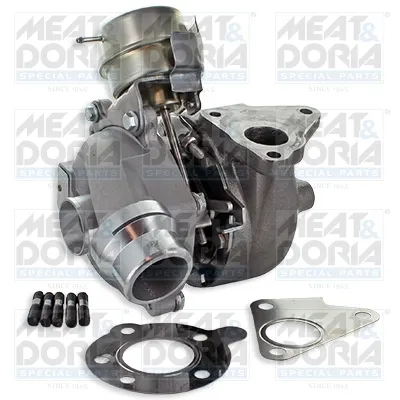 Turbocompresseur, suralimentation Nissan QASHQAI I · Nissan TIIDA Saloon · Nissan TIIDA Hatchback
