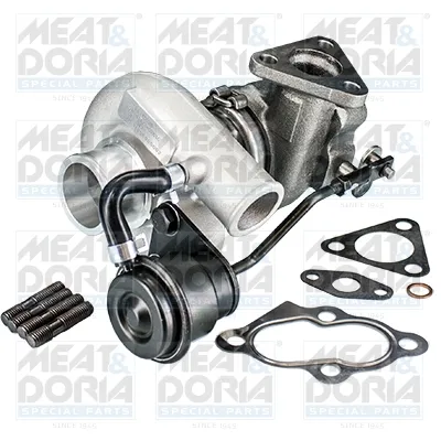 Turbocompresseur, suralimentation Hyundai ACCENT II · Hyundai MATRIX · Hyundai GETZ