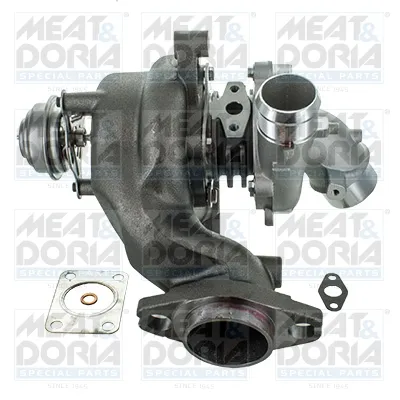 Turbocompresseur, suralimentation Citroën C8 · Fiat ULYSSE · Lancia PHEDRA