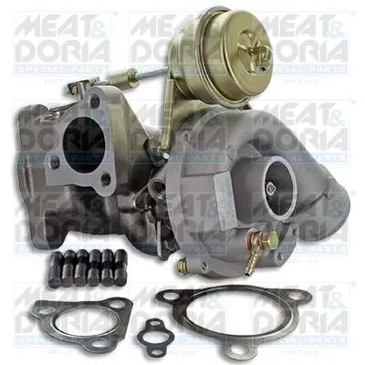 Turbocompresseur, suralimentation Audi A4 B5 · Audi A6 C5 · Audi A6 C5 Avant