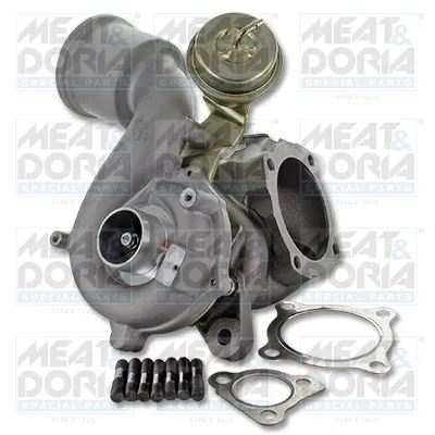 Turbocompresseur, suralimentation Audi A3 · Audi TT · Audi TT Roadster