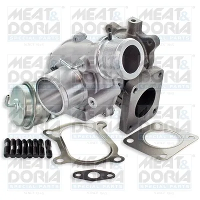 Turbocompresseur, suralimentation Alfa Romeo MITO · Alfa Romeo GIULIETTA · Fiat BRAVO II