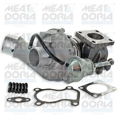Turbocompresseur, suralimentation Fiat PALIO Weekend · Fiat STRADA Pickup · Fiat PUNTO