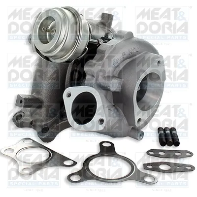 Turbocompresseur, suralimentation Nissan PICK UP · Nissan PATHFINDER III · Nissan NAVARA NP300