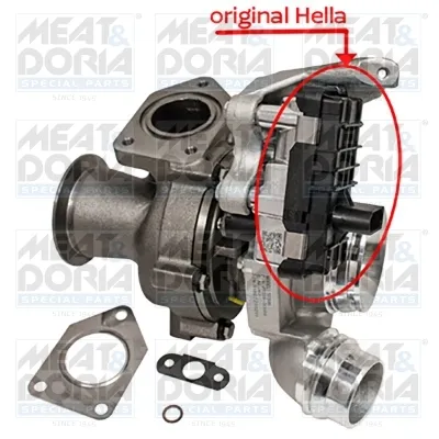 Turbocompresseur, suralimentation Bmw 3 · Bmw 3 Touring · Bmw 3 Coupe
