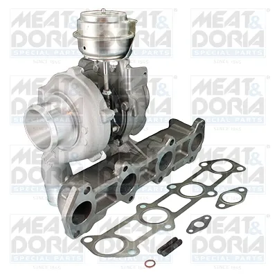 Turbocompresseur, suralimentation Fiat STILO · Fiat STILO Multi Wagon · Fiat CROMA