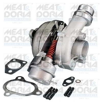 Turbocompresseur, suralimentation Nissan QASHQAI I · Nissan JUKE · Renault MEGANE III Hatchback