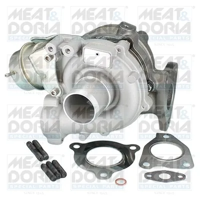 Turbocompresseur, suralimentation Nissan QASHQAI I · Nissan QASHQAI II · Nissan X-TRAIL III