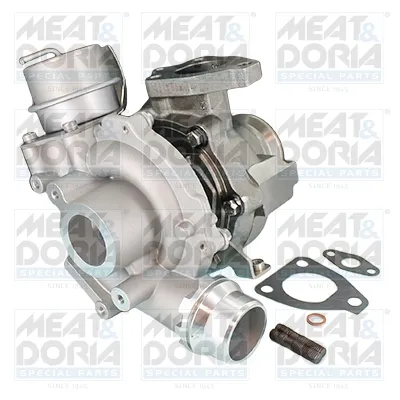 Turbocompresseur, suralimentation Mercedes-Benz B-CLASS Sports Tourer · Mercedes-Benz A-CLASS · Mercedes-Benz CITAN Mixto
