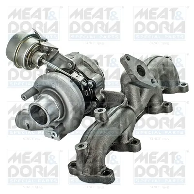 Turbocompresseur, suralimentation Audi A3 · Seat IBIZA III · Seat CORDOBA