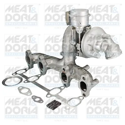 Turbocompresseur, suralimentation Audi A3 · Audi A3 Sportback · Audi A3 Convertible