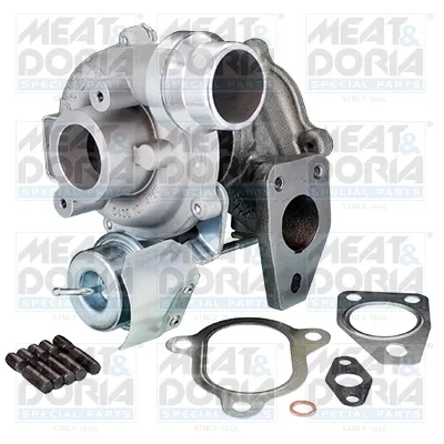 Turbocompresseur, suralimentation Renault MEGANE III Hatchback · Renault MEGANE III Coupe · Dacia LOGAN