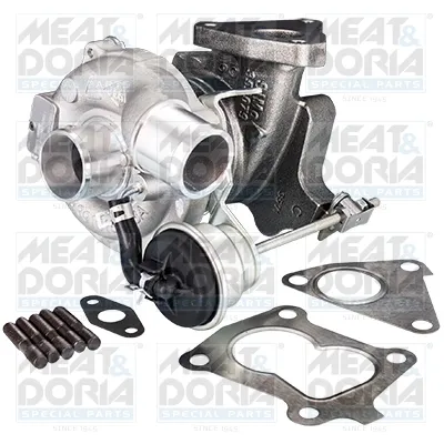 Turbocompresseur, suralimentation Nissan NOTE · Renault KANGOO · Renault CLIO II