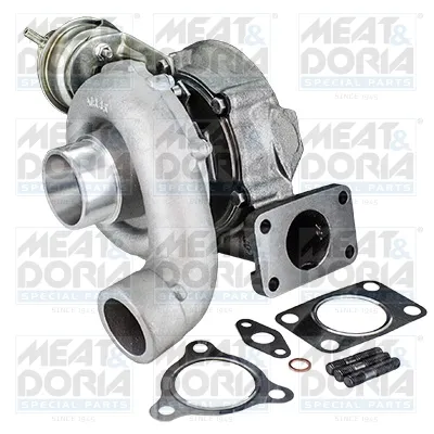 Turbocompresseur, suralimentation Audi A4 B5 · Audi A8 D2 · Audi A6 C5
