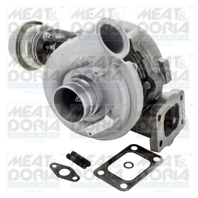 Turbocompresseur, suralimentation Iveco DAILY III Van · Iveco DAILY III Platform/Chassis · Iveco DAILY III Bus