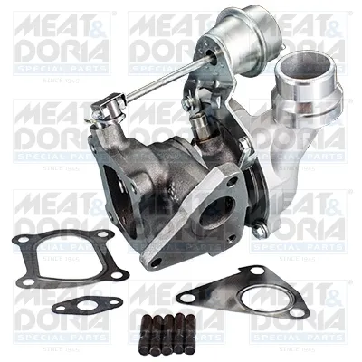 Turbocompresseur, suralimentation Nissan MICRA III · Nissan NOTE · Renault KANGOO
