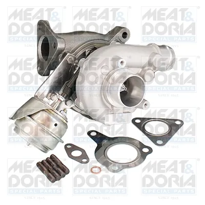 Turbocompresseur, suralimentation Audi A4 B5 · Audi A6 C5 · Audi A6 C5 Avant
