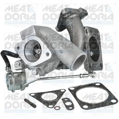 Turbocompresseur, suralimentation Ford TRANSIT Bus · Ford TRANSIT Van · Ford TRANSIT Platform/Chassis
