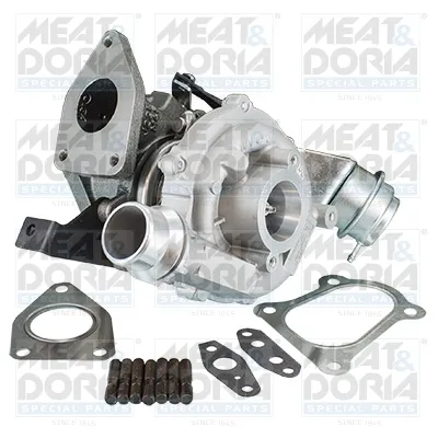 Turbocompresseur, suralimentation Nissan NV400 Van · Nissan NV400 Bus · Nissan NV400 Platform/Chassis