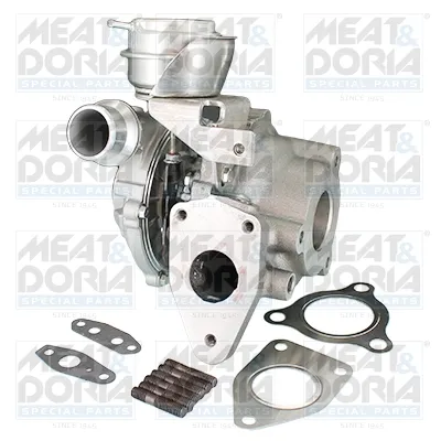 Turbocompresseur, suralimentation Nissan NV400 Van · Nissan NV400 Bus · Nissan NV400 Platform/Chassis