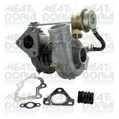 Turbocompresseur, suralimentation Ford TRANSIT Bus · Ford TRANSIT Van · Ford TRANSIT Platform/Chassis