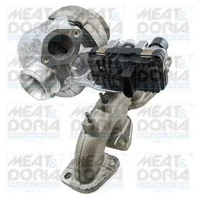 Turbocompresseur, suralimentation Jeep CHEROKEE