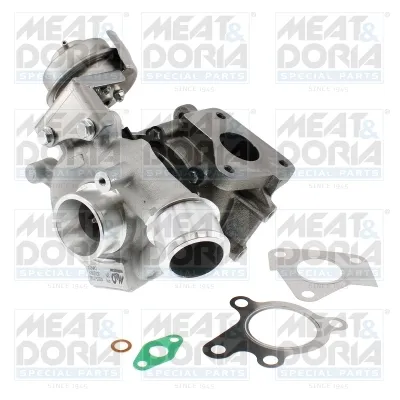 Turbocompresseur, suralimentation Citroën C4 AIRCROSS · Mitsubishi LANCER VIII · Mitsubishi LANCER VIII Sportback