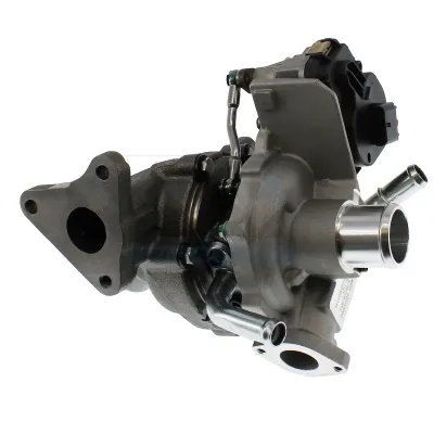 Turbocompresseur, suralimentation Fiat DOBLO Bus · Fiat DOBLO Cargo · Fiat DOBLO Platform/Chassis