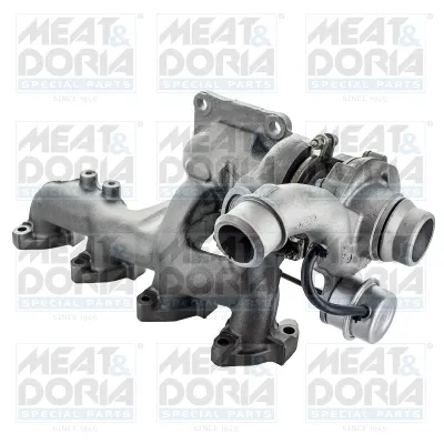 Turbocompresseur, suralimentation Ford FOCUS I · Ford FOCUS I Turnier · Ford FOCUS I Saloon