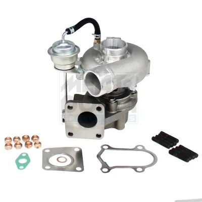 Turbocompresseur, suralimentation Fiat DUCATO Bus · Fiat DUCATO Van · Fiat DUCATO Platform/Chassis