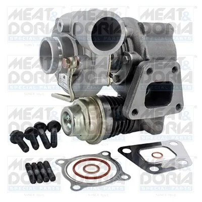 Turbocompresseur, suralimentation Vw TRANSPORTER T3 Van · Vw TRANSPORTER T3 Platform/Chassis · Vw TRANSPORTER T3 Bus