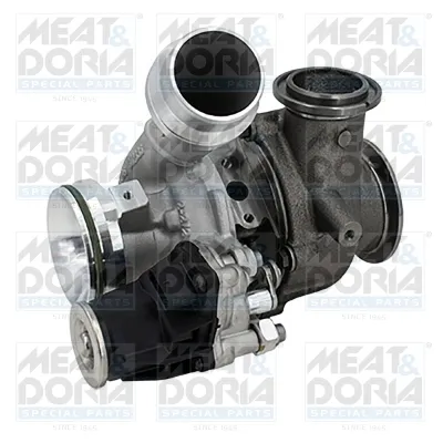 Turbocompresseur, suralimentation Bmw 1 · Mini MINI · Mini MINI CLUBMAN