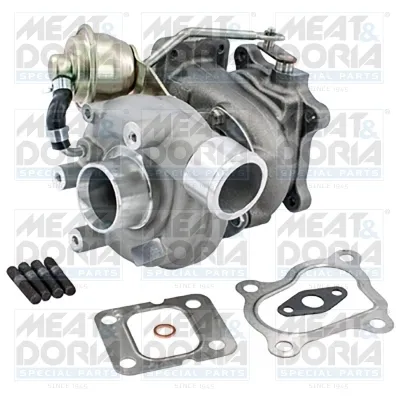 Turbocompresseur, suralimentation Suzuki VITARA · Suzuki GRAND VITARA I