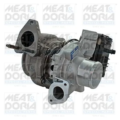 Turbocompresseur, suralimentation Alfa Romeo GIULIETTA · Fiat 500L · Fiat 500X