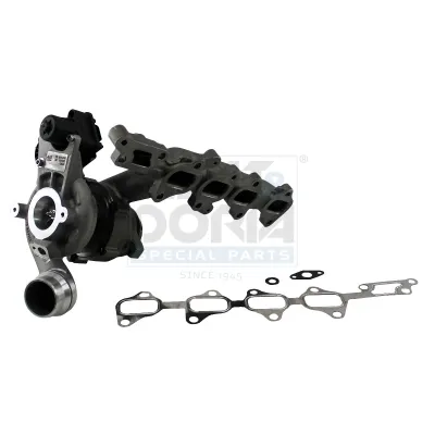 Turbocompresseur, suralimentation Renault ESPACE V · Renault TALISMAN Grandtour