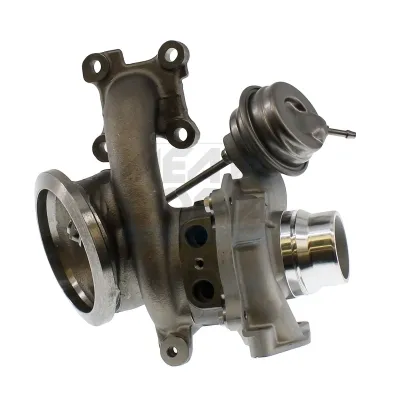 Turbocompresseur, suralimentation Ford FIESTA VII · Ford FOCUS IV · Ford FOCUS IV Turnier